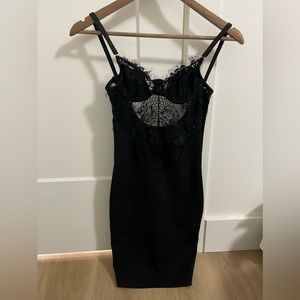 BRAND NEW FAHION NOVA DRESS